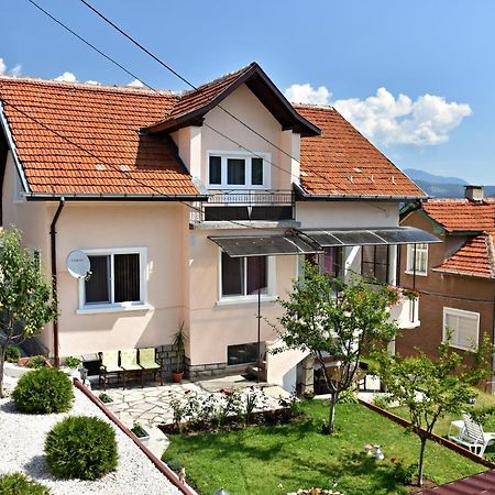 Saint Maria Guest House Velingrad Extérieur photo