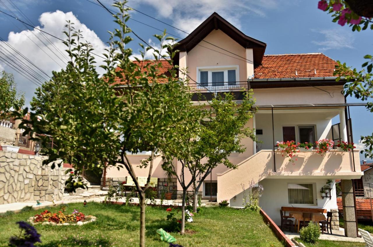 Saint Maria Guest House Velingrad Extérieur photo