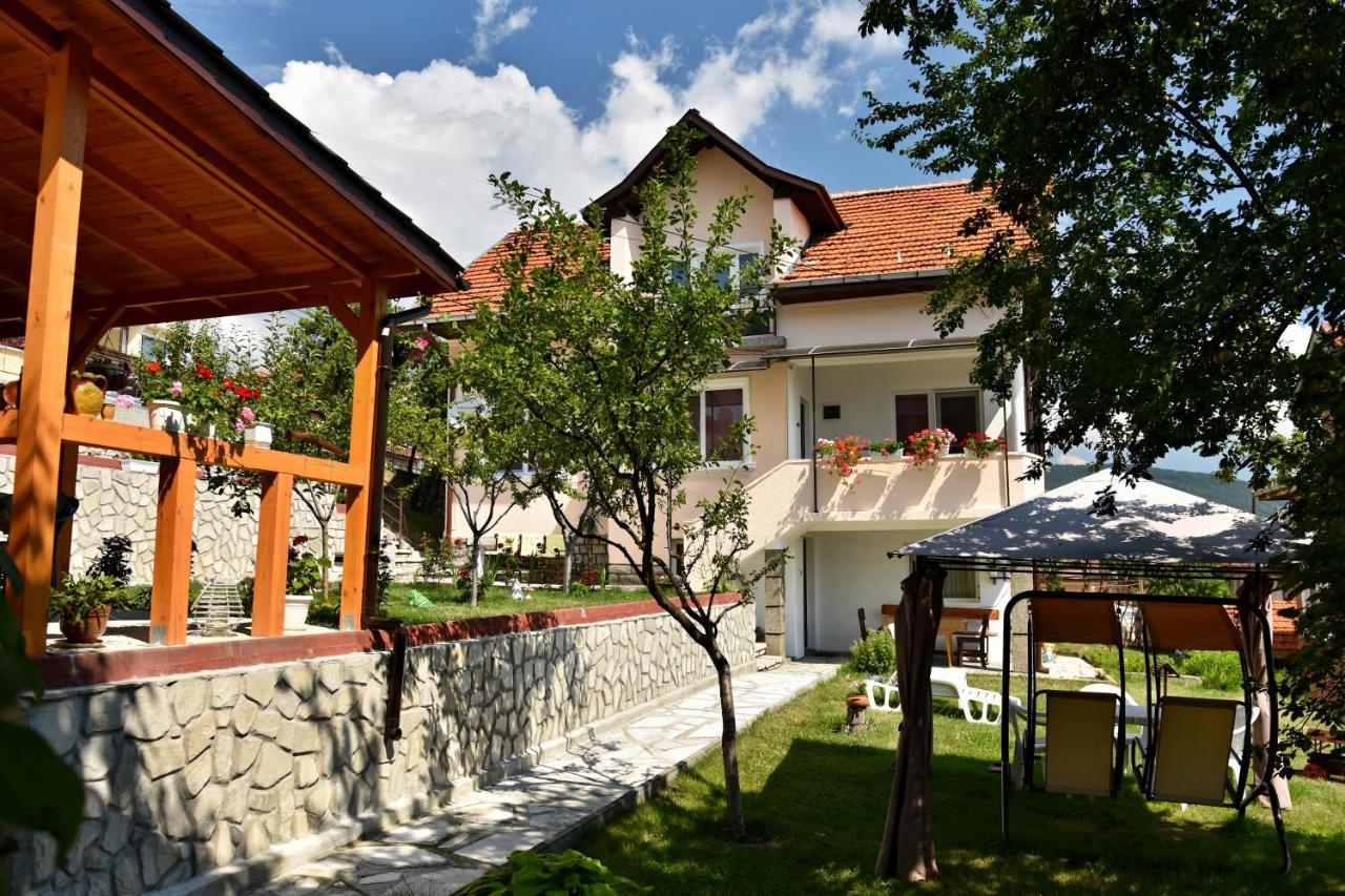 Saint Maria Guest House Velingrad Extérieur photo