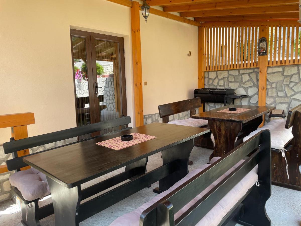 Saint Maria Guest House Velingrad Extérieur photo