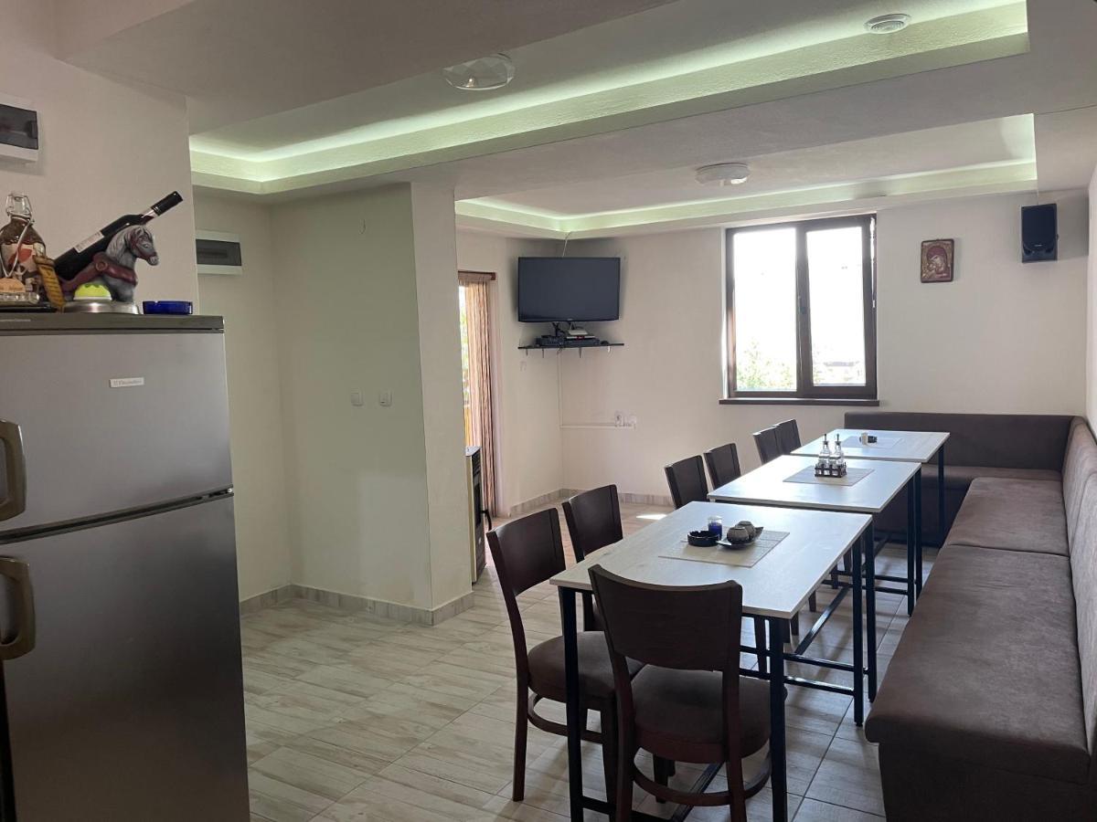 Saint Maria Guest House Velingrad Extérieur photo