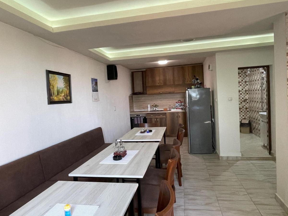 Saint Maria Guest House Velingrad Extérieur photo