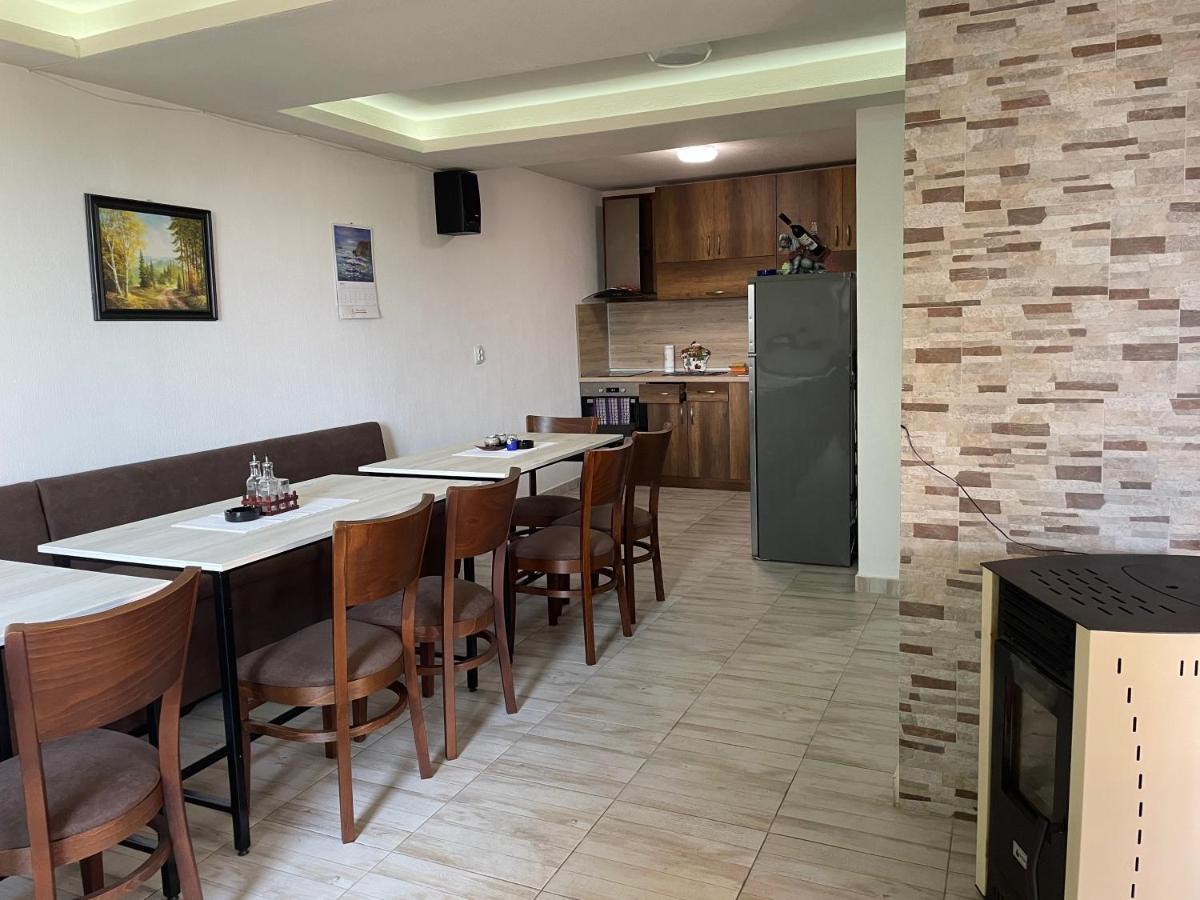 Saint Maria Guest House Velingrad Extérieur photo