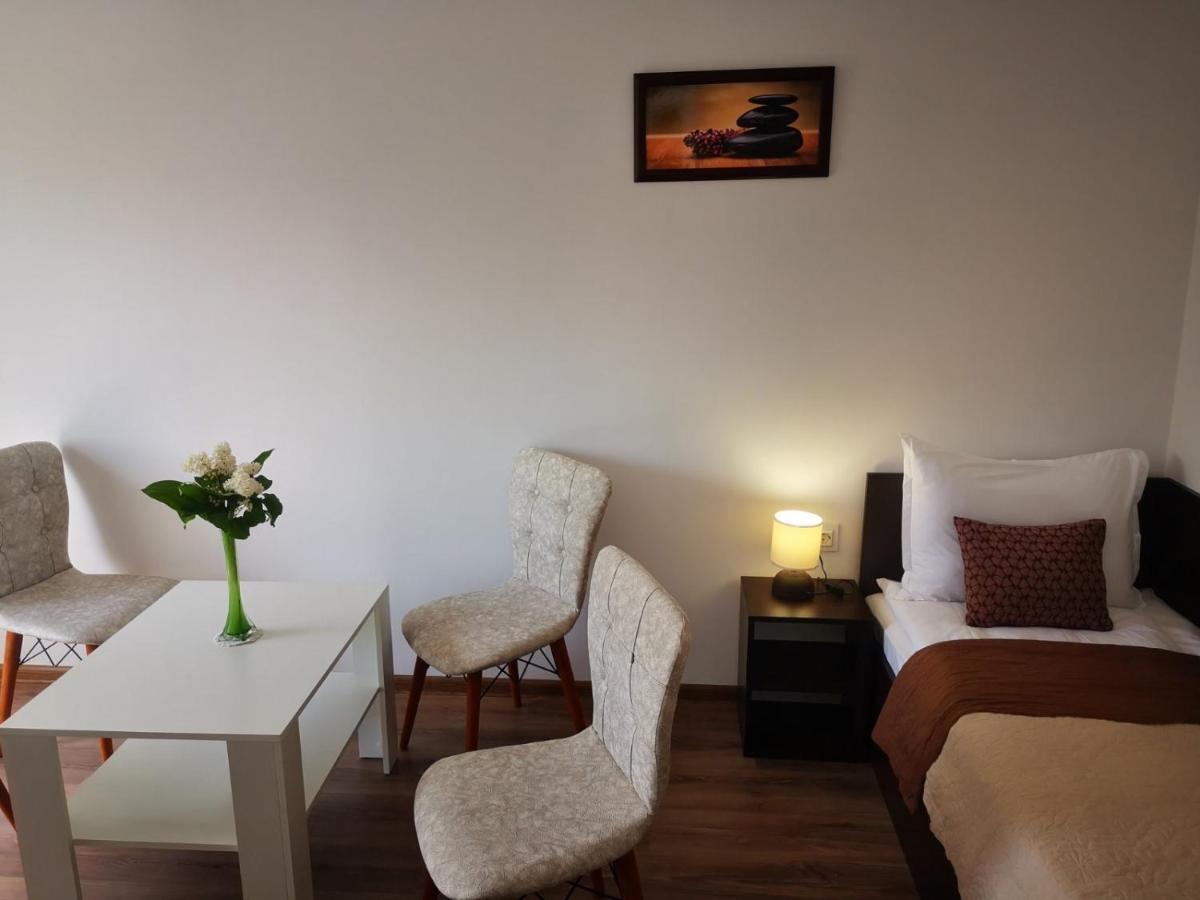 Saint Maria Guest House Velingrad Extérieur photo