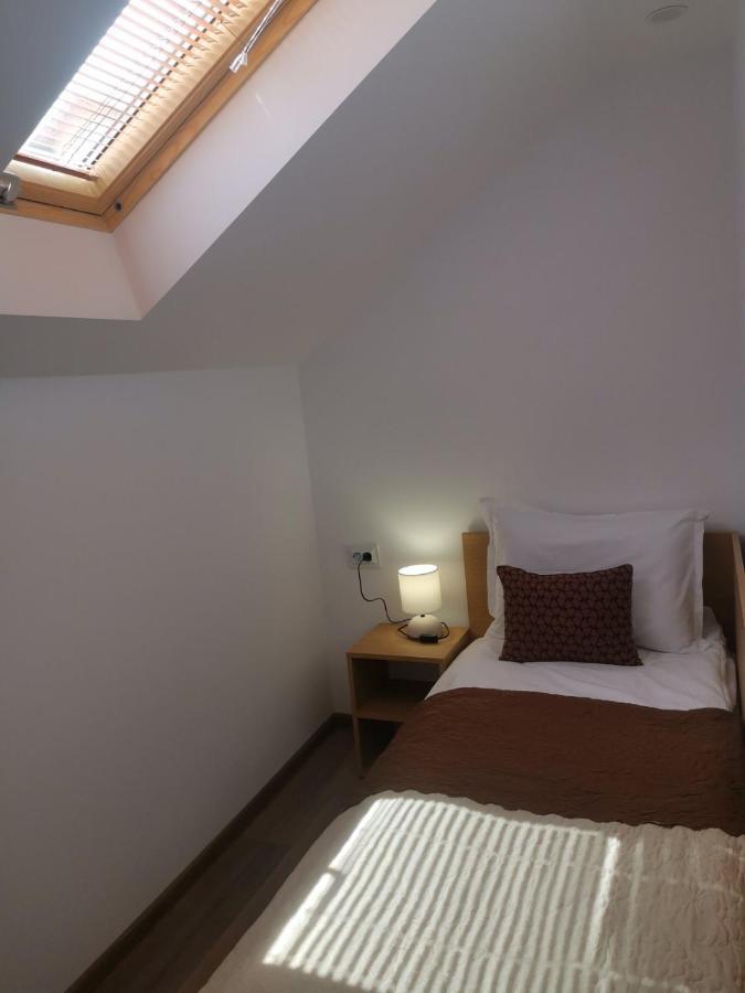 Saint Maria Guest House Velingrad Extérieur photo
