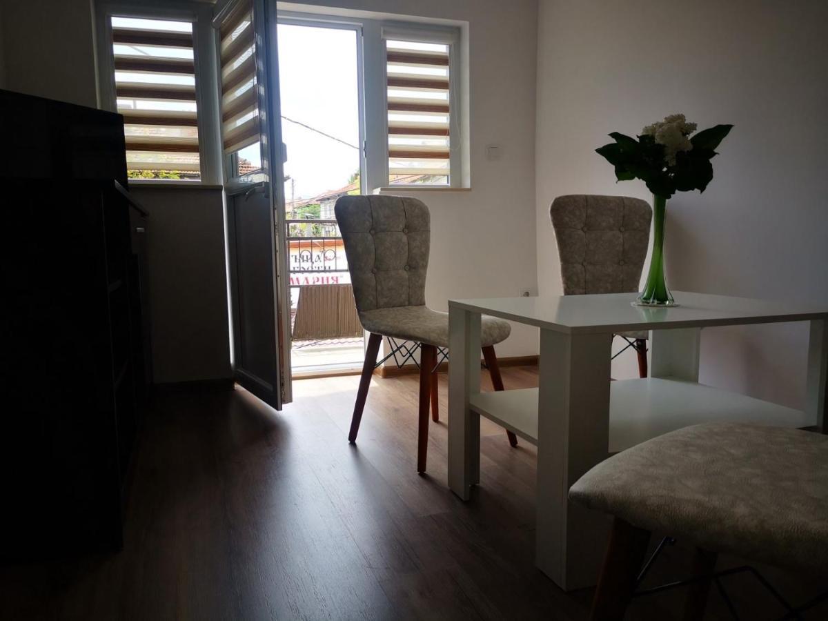 Saint Maria Guest House Velingrad Extérieur photo