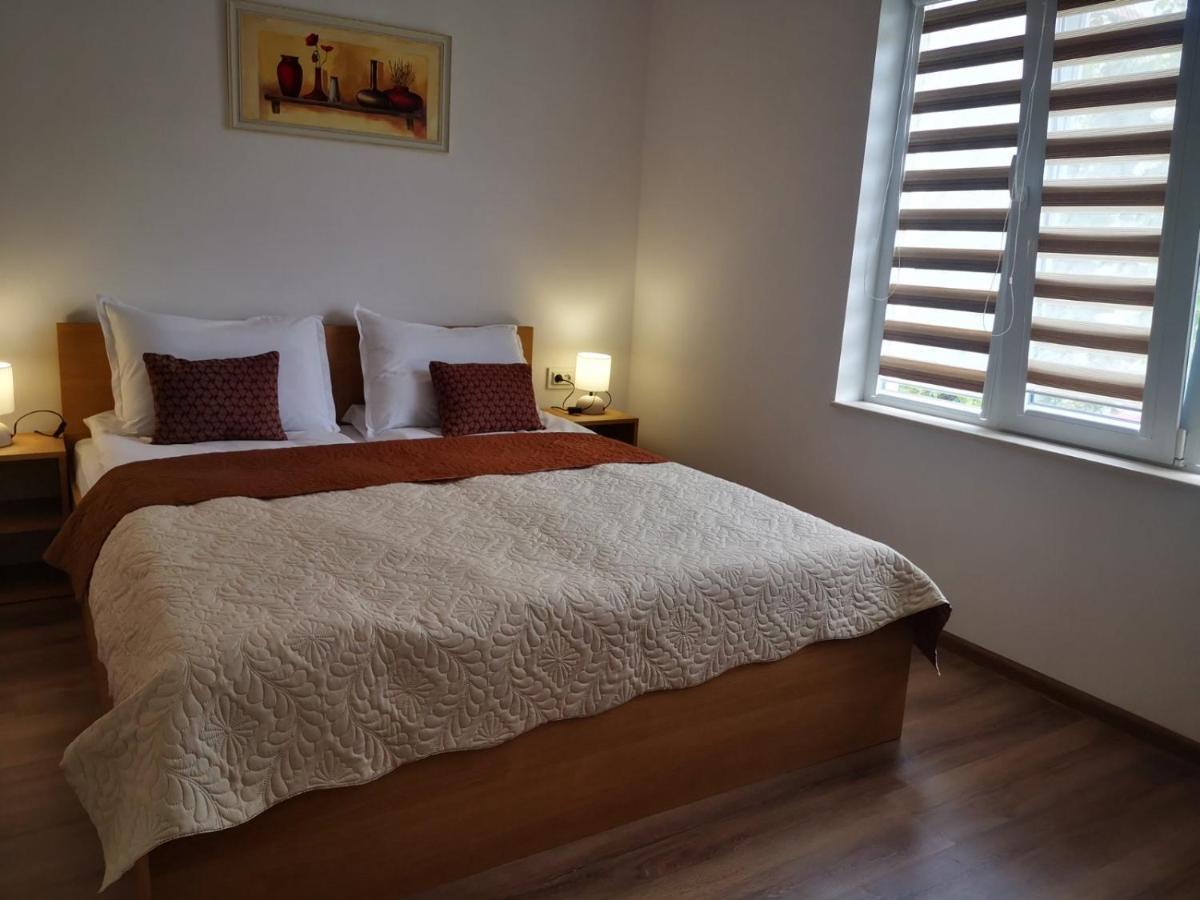 Saint Maria Guest House Velingrad Extérieur photo