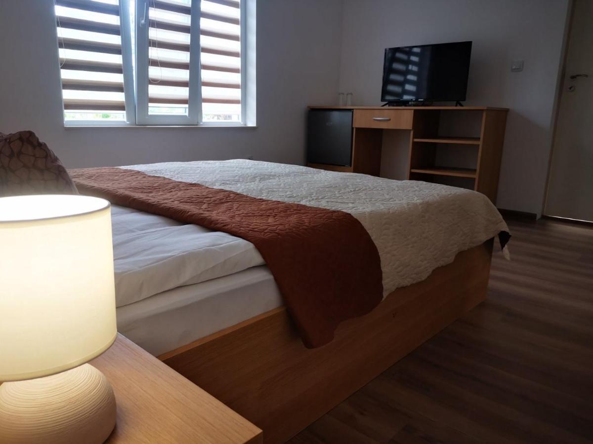Saint Maria Guest House Velingrad Extérieur photo
