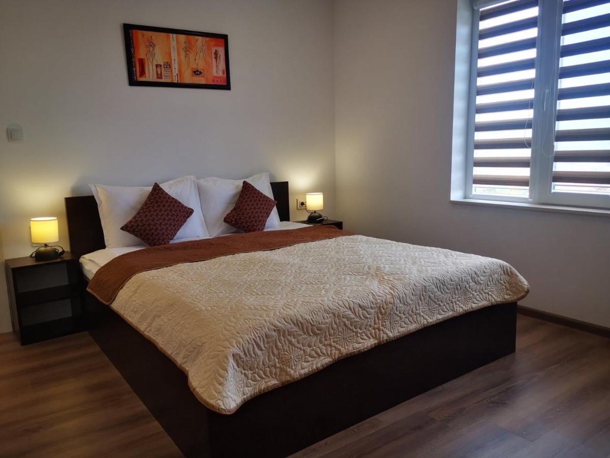 Saint Maria Guest House Velingrad Extérieur photo