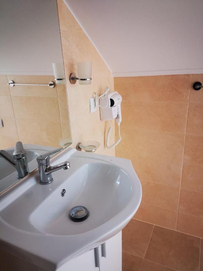 Saint Maria Guest House Velingrad Extérieur photo