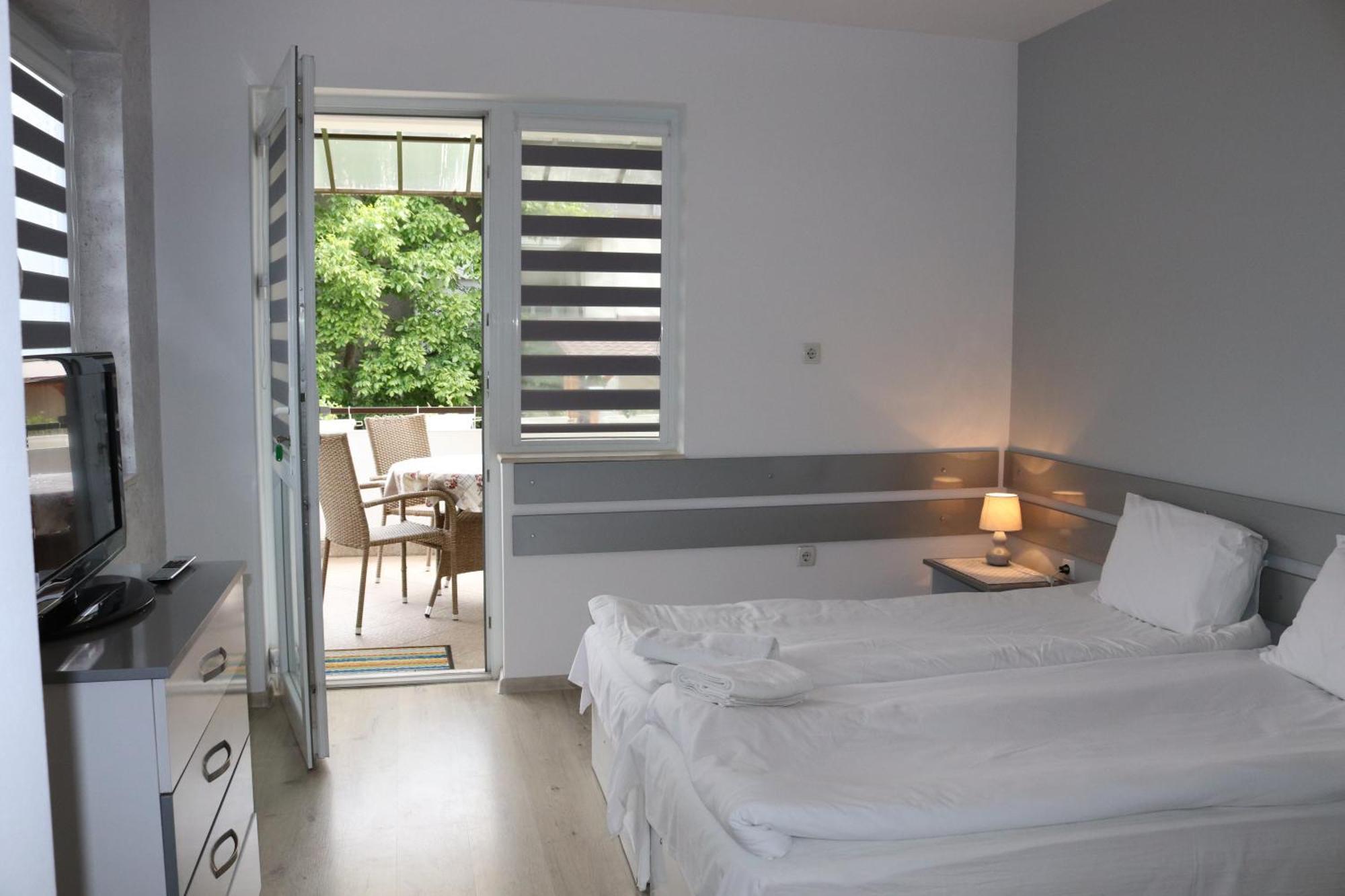 Saint Maria Guest House Velingrad Extérieur photo