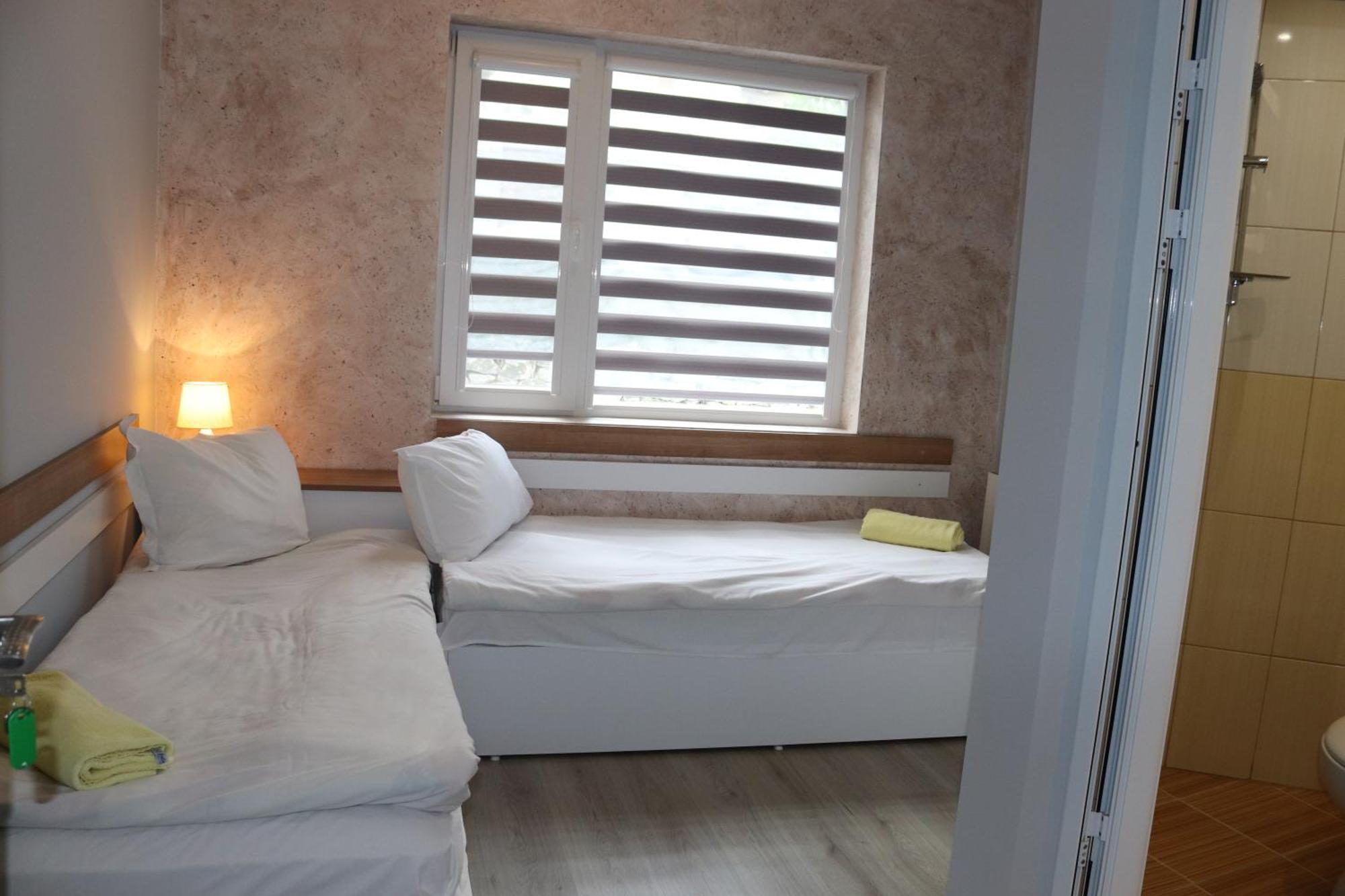 Saint Maria Guest House Velingrad Extérieur photo