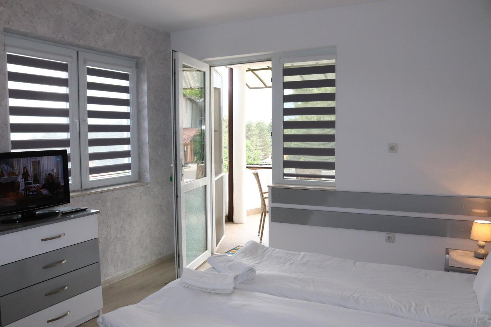 Saint Maria Guest House Velingrad Extérieur photo