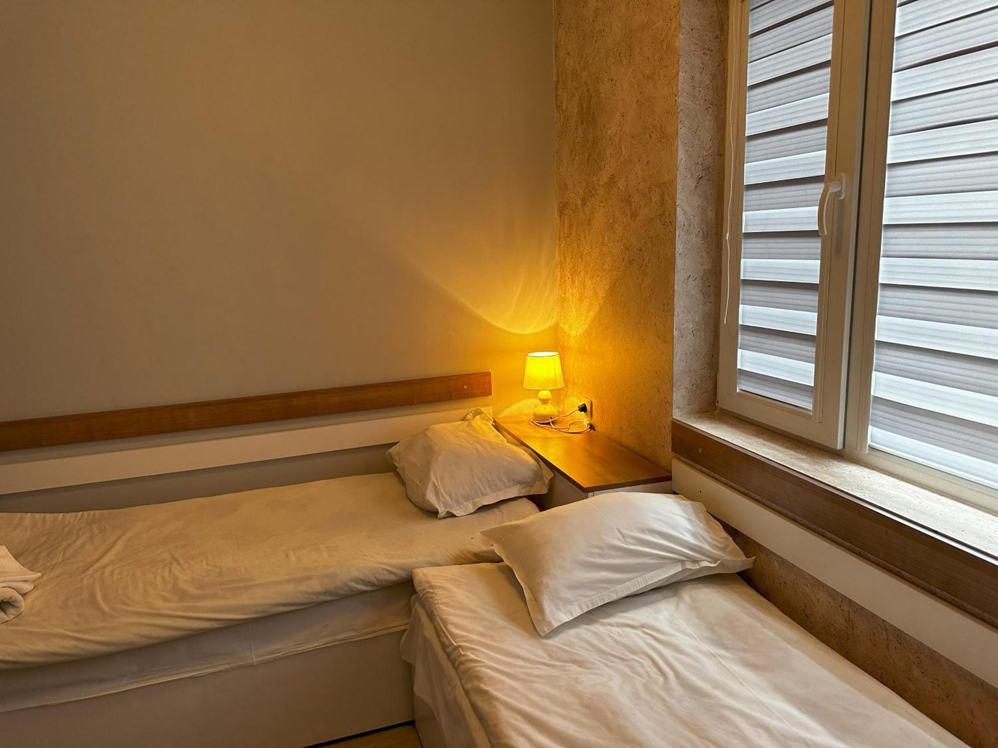 Saint Maria Guest House Velingrad Extérieur photo
