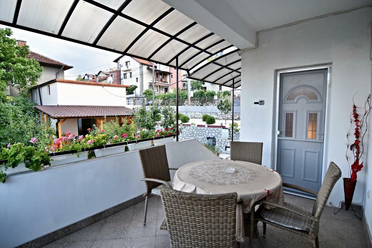Saint Maria Guest House Velingrad Extérieur photo